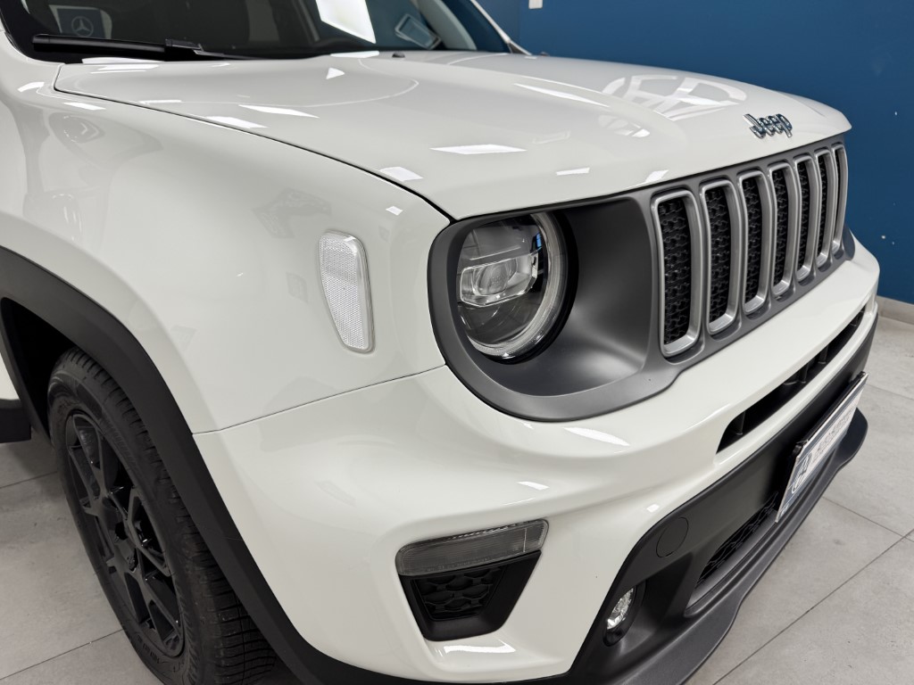 Jeep Renegade 1.6 MTJ 130 CV LIMITED UFFICIALE JEEP ITALIA